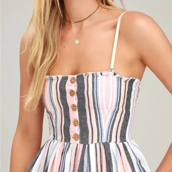 Free People Dress - Picture 4 of 5